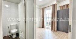 ทาวน์โฮม Grande Pleno แกรนด์ พลีโน่ รัตนาธิเบศร์ เฟอร์ครบ แถมแอร์ทั้งหลัง