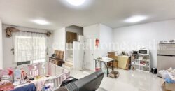 ทาวน์โฮม Grande Pleno แกรนด์ พลีโน่ รัตนาธิเบศร์ เฟอร์ครบ แถมแอร์ทั้งหลัง