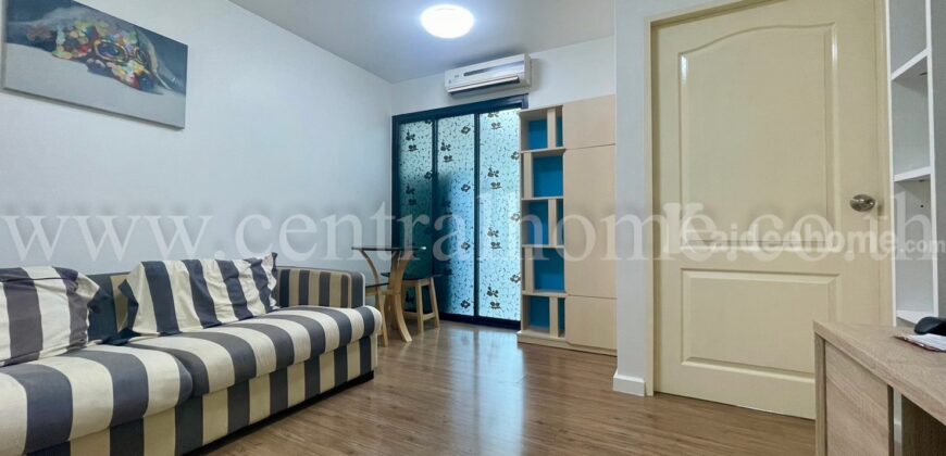 ไอคอนโด เกษตร-นวมินทร์ iCondo Kaset-Nawamin