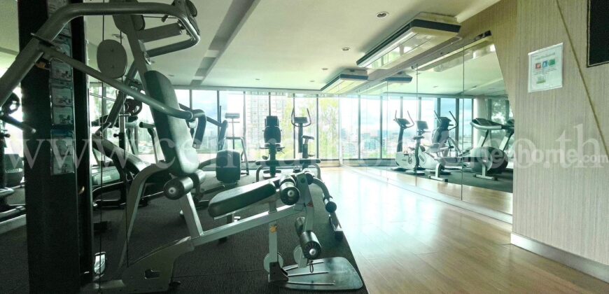 ไอคอนโด เกษตร-นวมินทร์ iCondo Kaset-Nawamin