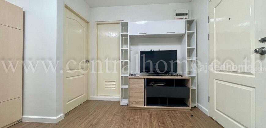 ไอคอนโด เกษตร-นวมินทร์ iCondo Kaset-Nawamin