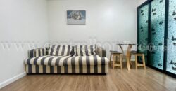 ไอคอนโด เกษตร-นวมินทร์ iCondo Kaset-Nawamin