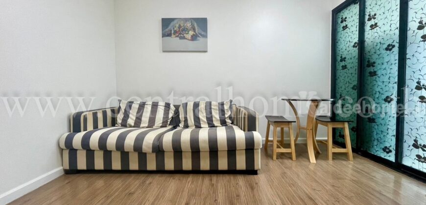 ไอคอนโด เกษตร-นวมินทร์ iCondo Kaset-Nawamin