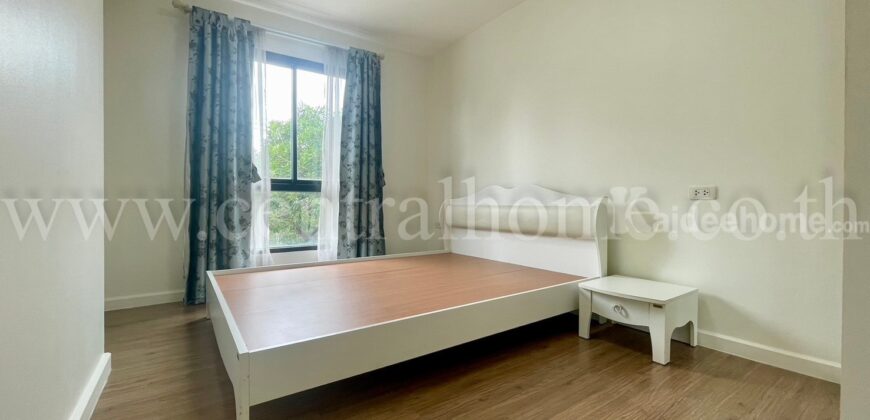 ไอคอนโด เกษตร-นวมินทร์ iCondo Kaset-Nawamin