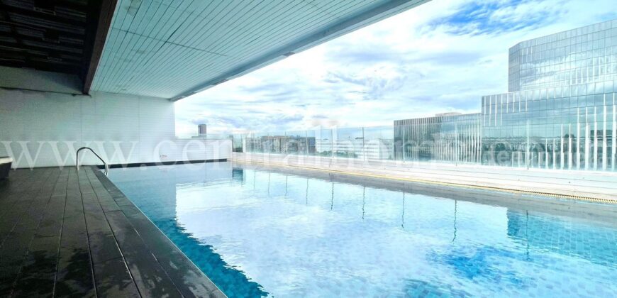 ไอคอนโด เกษตร-นวมินทร์ iCondo Kaset-Nawamin