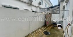 ทาวน์โฮม เจ ทาวน์ เอ็กคลูซีฟ รังสิต – คลอง 1