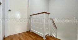 ทาวน์โฮม เจ ทาวน์ เอ็กคลูซีฟ รังสิต – คลอง 1