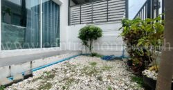 ทาวน์โฮม เจ ทาวน์ เอ็กคลูซีฟ รังสิต – คลอง 1