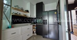 บ้านเดี่ยว เสนาวิลเลจ วงแหวน – บางบัวทอง