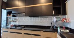 บ้านเดี่ยว เสนาวิลเลจ วงแหวน – บางบัวทอง