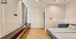 บ้านเดี่ยว SCG HEIM เพอร์เฟค มาสเตอร์พีซ สุขุมวิท 77 แปลงใหญ่ พร้อมอยู่