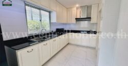 บ้านเดี่ยว SCG HEIM เพอร์เฟค มาสเตอร์พีซ สุขุมวิท 77 แปลงใหญ่ พร้อมอยู่