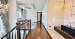 บ้านเดี่ยว SCG HEIM เพอร์เฟค มาสเตอร์พีซ สุขุมวิท 77 แปลงใหญ่ พร้อมอยู่