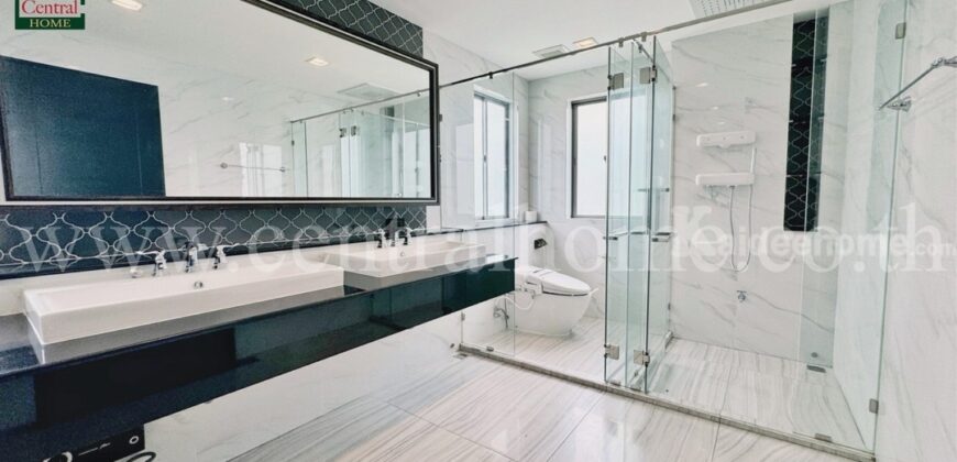 บ้านเดี่ยว SCG HEIM เพอร์เฟค มาสเตอร์พีซ สุขุมวิท 77 แปลงใหญ่ พร้อมอยู่