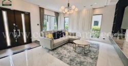 บ้านเดี่ยว SCG HEIM เพอร์เฟค มาสเตอร์พีซ สุขุมวิท 77 แปลงใหญ่ พร้อมอยู่