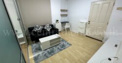 D condo รามอินทรา กม.4 ใกล้รถไฟฟ้าสายสีชมพู สถานีมัยภาพ