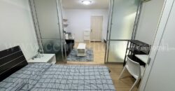 D condo รามอินทรา กม.4 ใกล้รถไฟฟ้าสายสีชมพู สถานีมัยภาพ