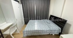 D condo รามอินทรา กม.4 ใกล้รถไฟฟ้าสายสีชมพู สถานีมัยภาพ