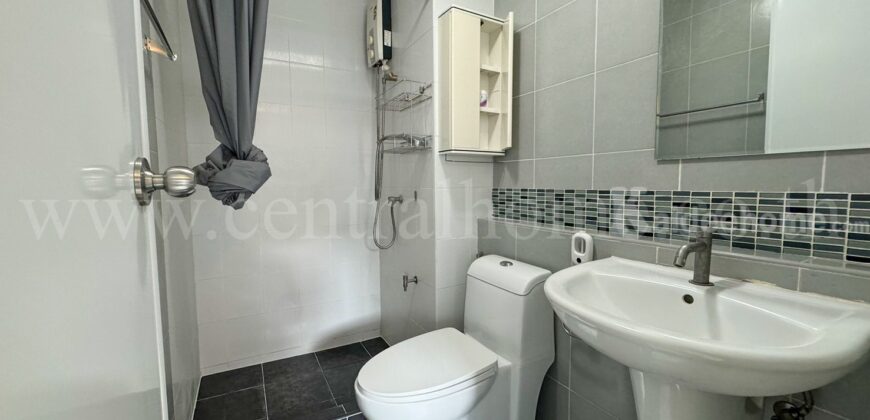 D condo รามอินทรา กม.4 ใกล้รถไฟฟ้าสายสีชมพู สถานีมัยภาพ