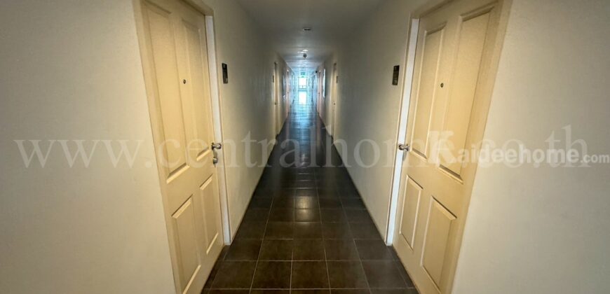 D condo รามอินทรา กม.4 ใกล้รถไฟฟ้าสายสีชมพู สถานีมัยภาพ