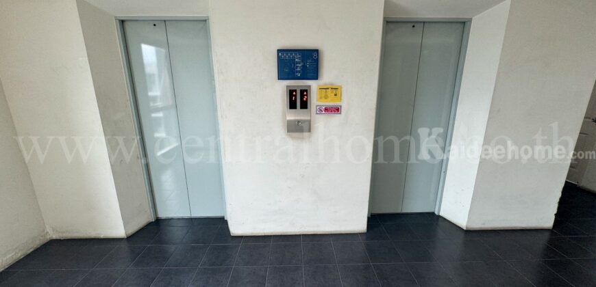 D condo รามอินทรา กม.4 ใกล้รถไฟฟ้าสายสีชมพู สถานีมัยภาพ