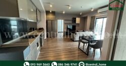 คอนโด IDEO Rama 9 ไอดีโอ พระราม 9 – อโศก ห้องมุม ราคาถูกที่สุด