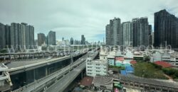 คอนโด IDEO Rama 9 ไอดีโอ พระราม 9 – อโศก ห้องมุม ราคาถูกที่สุด