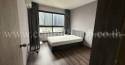 คอนโด IDEO Rama 9 ไอดีโอ พระราม 9 – อโศก ห้องมุม ราคาถูกที่สุด