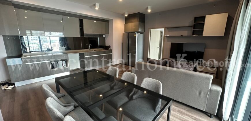 คอนโด IDEO Rama 9 ไอดีโอ พระราม 9 – อโศก ห้องมุม ราคาถูกที่สุด