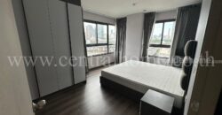 คอนโด IDEO Rama 9 ไอดีโอ พระราม 9 – อโศก ห้องมุม ราคาถูกที่สุด