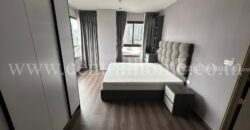 คอนโด IDEO Rama 9 ไอดีโอ พระราม 9 – อโศก ห้องมุม ราคาถูกที่สุด