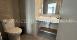 คอนโด IDEO Rama 9 ไอดีโอ พระราม 9 – อโศก ห้องมุม ราคาถูกที่สุด