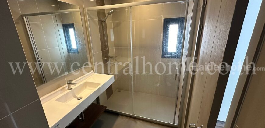 คอนโด IDEO Rama 9 ไอดีโอ พระราม 9 – อโศก ห้องมุม ราคาถูกที่สุด