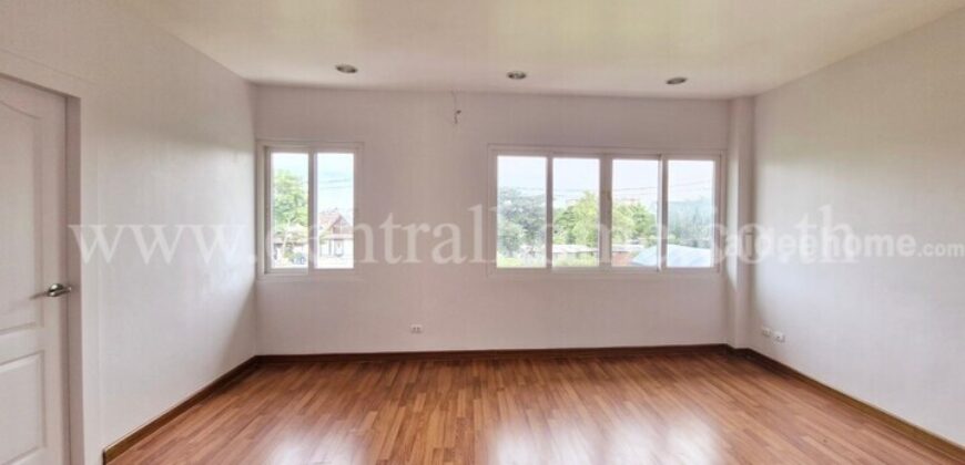 บ้านเดี่ยว ระเบียงสวน 5 ราษฎร์พัฒนา