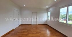 บ้านเดี่ยว ระเบียงสวน 5 ราษฎร์พัฒนา