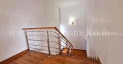 บ้านเดี่ยว ระเบียงสวน 5 ราษฎร์พัฒนา