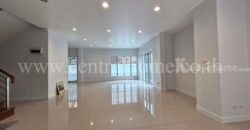 บ้านเดี่ยว ระเบียงสวน 5 ราษฎร์พัฒนา