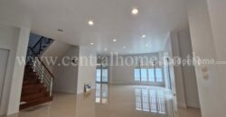 บ้านเดี่ยว ระเบียงสวน 5 ราษฎร์พัฒนา