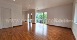 บ้านเดี่ยว ระเบียงสวน 5 ราษฎร์พัฒนา