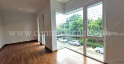 บ้านเดี่ยว ระเบียงสวน 5 ราษฎร์พัฒนา