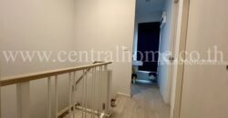 ทาวน์โฮม ฟอร์เร่ ลำลูกกา คลอง 5 หลังริม Foret Lumlukka