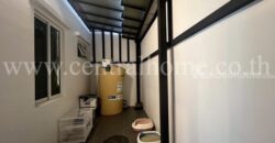 ทาวน์โฮม ฟอร์เร่ ลำลูกกา คลอง 5 หลังริม Foret Lumlukka