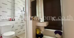 ทาวน์โฮม ฟอร์เร่ ลำลูกกา คลอง 5 หลังริม Foret Lumlukka