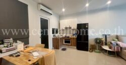 ทาวน์โฮม ฟอร์เร่ ลำลูกกา คลอง 5 หลังริม Foret Lumlukka