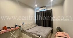 ทาวน์โฮม ฟอร์เร่ ลำลูกกา คลอง 5 หลังริม Foret Lumlukka