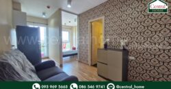 คอนโด ไอริส เวสท์เกต บางใหญ่ ใกล้รถไฟฟ้า MRT คลองบางไผ่