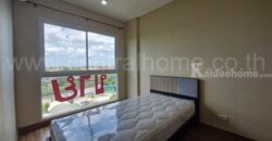 คอนโด ไอริส เวสท์เกต บางใหญ่ ใกล้รถไฟฟ้า MRT คลองบางไผ่