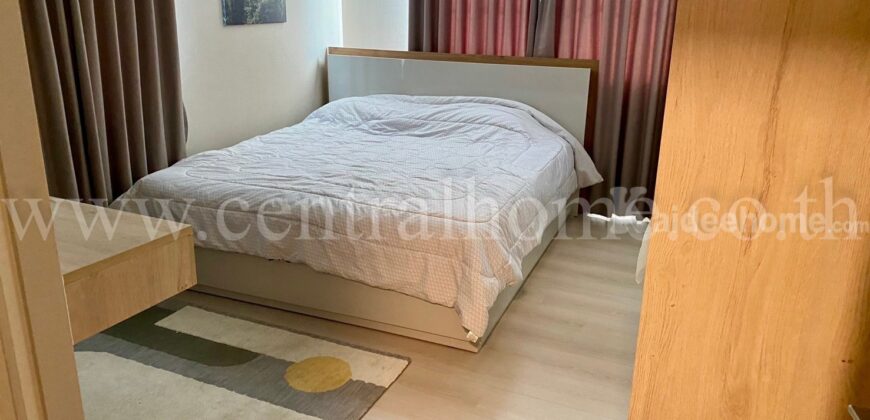 บ้านเดี่ยว วิลลาจจิโอ ปิ่นเกล้า – ศาลายา ถูกที่สุด