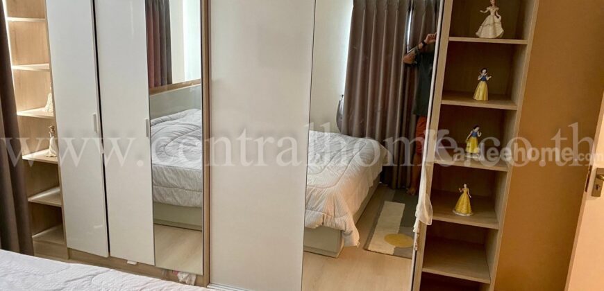 บ้านเดี่ยว วิลลาจจิโอ ปิ่นเกล้า – ศาลายา ถูกที่สุด