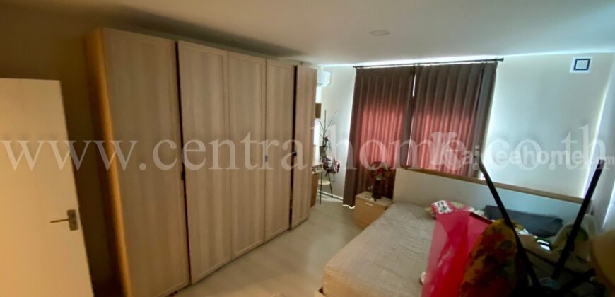 บ้านเดี่ยว วิลลาจจิโอ ปิ่นเกล้า – ศาลายา ถูกที่สุด